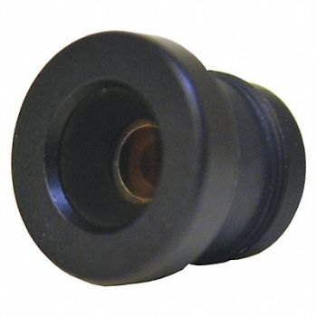 SPECO TECHNOLOGIES CCTV Camera Fixed Lens Focal L 6mm, 49AZ27