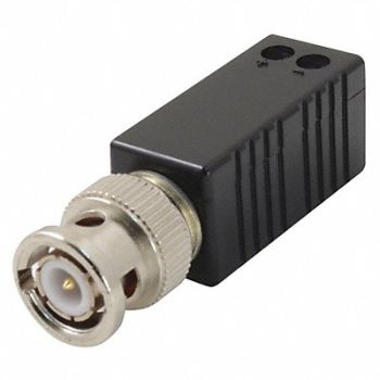 SPECO TECHNOLOGIES HD Video Transceiver 4-21/64 in L, 49AZ53