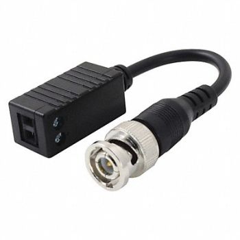 SPECO TECHNOLOGIES HD Video Transceiver 2-59/64 in L, 49AZ54