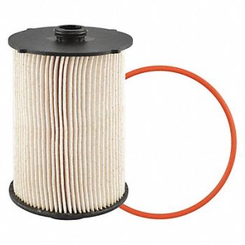 BALDWIN FILTERS Fuel Element Spin-On 6-11/32 in L, 49AZ89