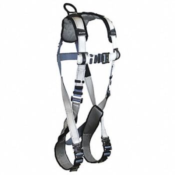 FALLTECH Full Body Harness FlowTech XL, 49CD62