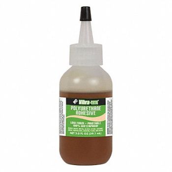 VIBRA-TITE Construction Adhesive 2 fl oz Bottle, 49CF08