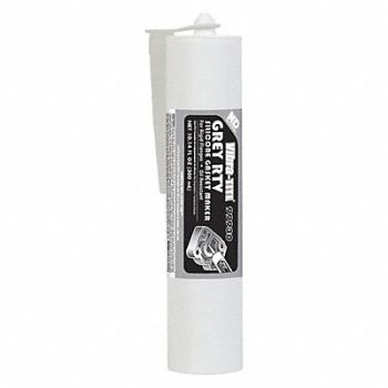 VIBRA-TITE Gasket Sealant 300mL Gray, 49CJ60