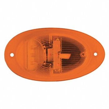 MAXXIMA Side Turn/Side Marker FMVSS J914 J2042, 49CT61