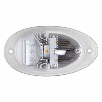 MAXXIMA Side Turn/Side Marker FMVSS J914 J2042, 49CT62