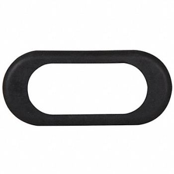 MAXXIMA Grommet Vinyl Black For Stock 45AF73, 49CT84