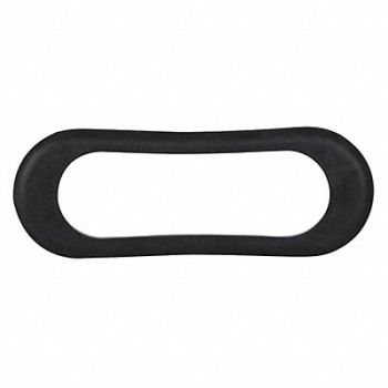 MAXXIMA Grommet Vinyl Black For Stock 45VY71, 49CT86