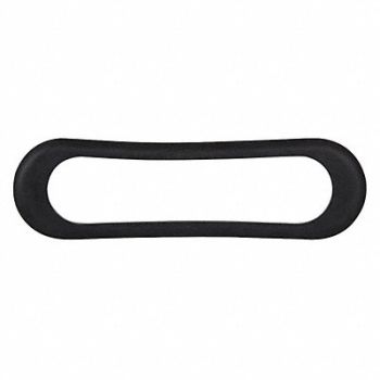 MAXXIMA Grommet Vinyl Black For Stock 45ZE07, 49CT88