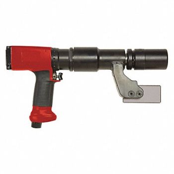 CHICAGO PNEUMATIC Nutrunner Air Powered 660 ft.-lb., 49CX81