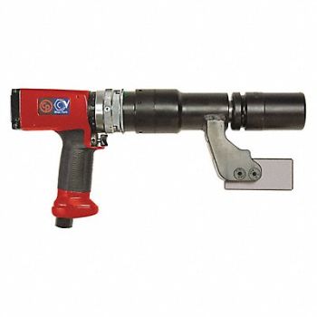 CHICAGO PNEUMATIC Nutrunner Air Powered 660 ft.-lb., 49CX82