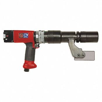 CHICAGO PNEUMATIC Nutrunner Air Powered 660 ft.-lb., 49CX83