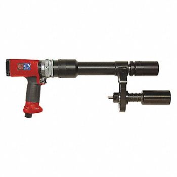CHICAGO PNEUMATIC Nutrunner Air Powered 660 ft.-lb., 49CX84