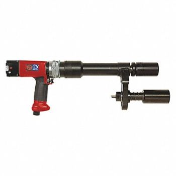 CHICAGO PNEUMATIC Nutrunner Air Powered 660 ft.-lb., 49CX85