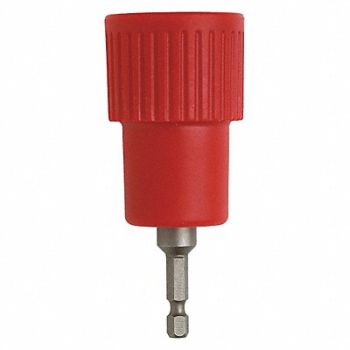 CHICAGO PNEUMATIC Stud Cleaner Plastic Steel, 49CX91
