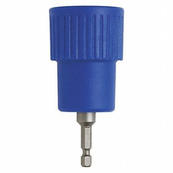 CHICAGO PNEUMATIC Stud Cleaner Plastic Steel, 49CX92