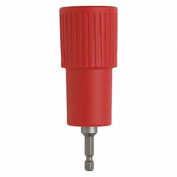 CHICAGO PNEUMATIC Stud Cleaner Plastic Steel, 49CX93