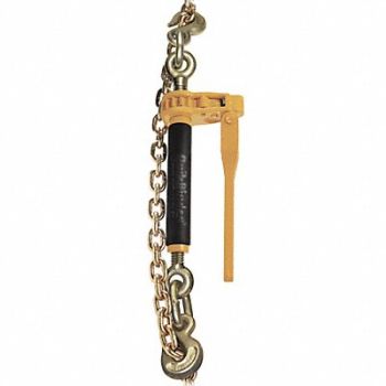 PEERLESS Load Binder 18 100 lb Size G70 1/2 in., 49DA19