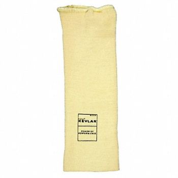MCR SAFETY Cut-Resistant Sleeve A3 10, 49DA44