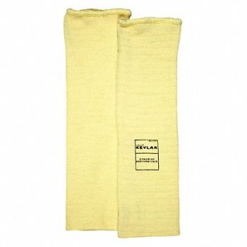 MCR SAFETY Cut-Resistant Sleeve A3 12, 49DA45