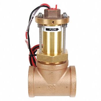 Flow Meter Impeller 2-1/2 Fitting Size, 49DF18