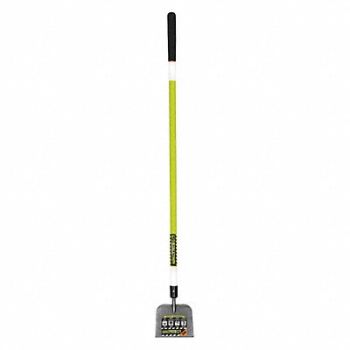 SEYMOUR MIDWEST STRUCTRON Scraper Stiff 6-13/16 Carbon Steel, 49DG97