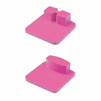 HUSQVARNA Single Convex Diamond Tool 20 Grit PK3, 49EK49