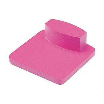 HUSQVARNA Single Convex Diamond Tool 60 Grit PK3, 49EK53