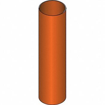 IDEAL WAREHOUSE INNOVATIONS INC. Barrier System Fencing Plastic Orange, 49EL02