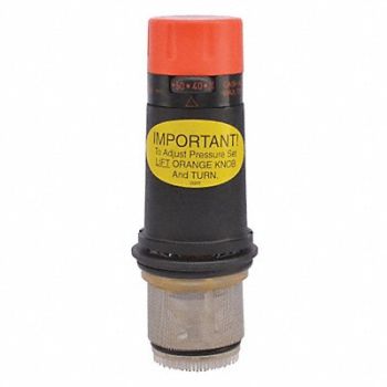 CASH ACME Repair Kit 1/2 in to 1 in Nylon, 49EL65