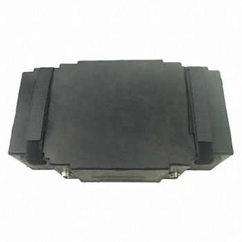 RMB ELECTRIC Battery Case For Mfr No RMB MP, 49EM03