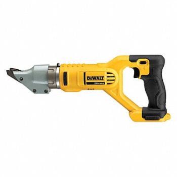 DEWALT Shear 20V DC Double Cut 2 450 spm, 49EM82