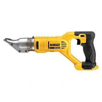 DEWALT Shear 20V DC Double Cut 2 300 spm, 49EM98