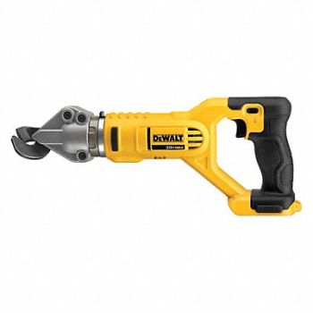 DEWALT Shear 20V DC 2 450 spm, 49EN01