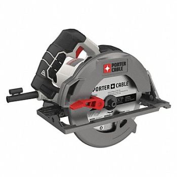 PORTER CABLE Circular Saw Direct Drive Round Arbor, 49EN06