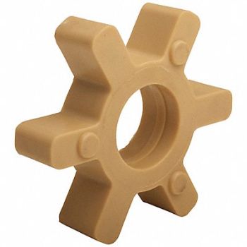 TB WOOD S Jaw Coupling Insert Hytrel L190, 1A927