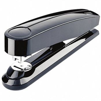 NOVUS Stapler 50 Capacity 2-3/8 in Throat D, 49EV16