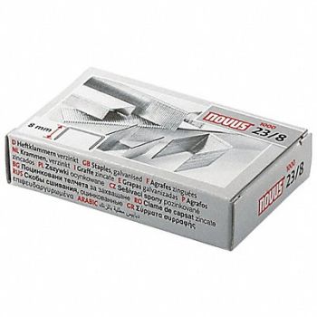 NOVUS Staples Standard Capacity 50, 49EV21