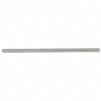 VERMONT GAGE K7032 Class X No-Go Pin Gauge Tol 0.00004 in, 49TC66