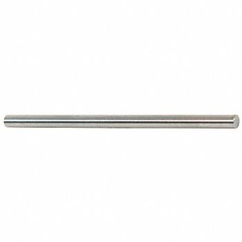 VERMONT GAGE J5720 Class X Go Pin Gauge Tol 0.00004 in, 49FR20
