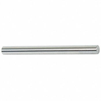 VERMONT GAGE K7032 Class X No-Go Pin Gauge Tol 0.00004 in, 49TM60