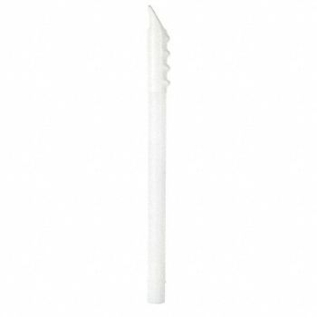 DYNALON Handle Dipper HDPE Natural White, 49G289