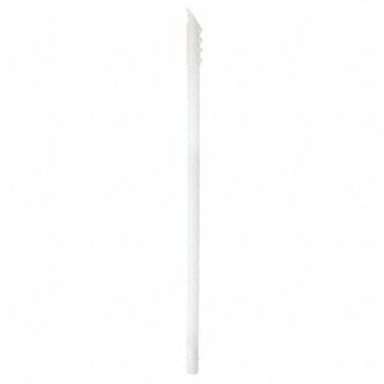 DYNALON Handle Dipper HDPE Natural White, 49G290