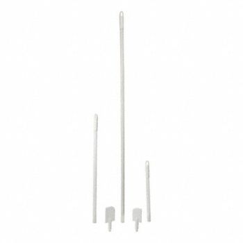 DYNALON Stirrer Kit HDPE Natural White, 49G301