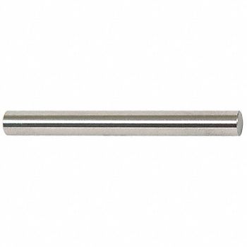 VERMONT GAGE K7032 Class X No-Go Pin Gauge Tol 0.00004 in, 49TP76