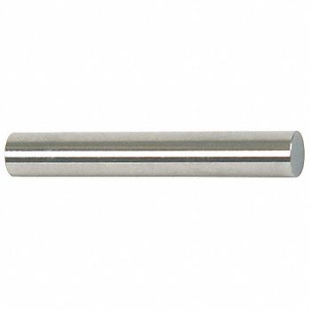 VERMONT GAGE J5722 Class X Go Pin Gauge Tol 0.00004 in, 49PR77