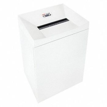 HSM OF AMERICA Paper Shredder Departmental, 49GU81