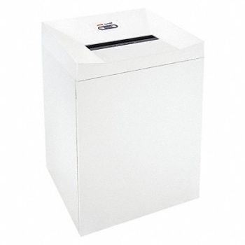 HSM OF AMERICA Paper Shredder Large Office, 49GU71