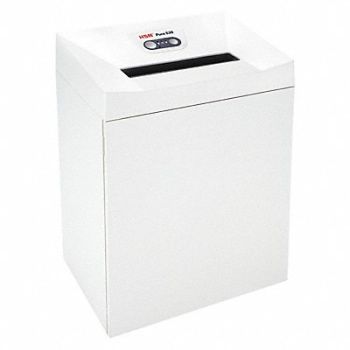 HSM OF AMERICA Paper Shredder Large Office, 49GU80
