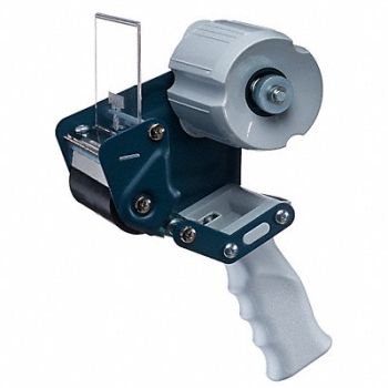 ENCORE Handheld Tape Dispenser 3 in Max T. W, 49H254