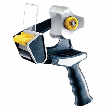 ENCORE Handheld Tape Dispenser 2 in Max T. W, 49H255